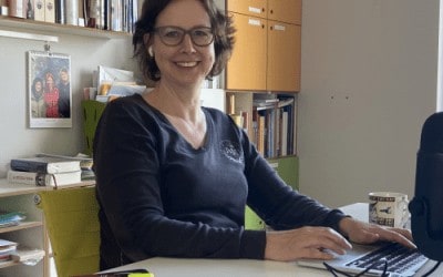 Wie gehen wir mit den aktuellen Umständen durch die Corona-Krise um?