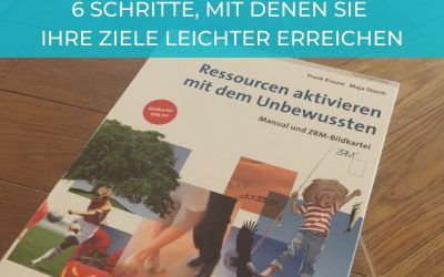 Selbstmanagement verbessern: 6 Schritte, mit denen Sie Ihre Ziele leichter erreichen
